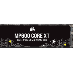 Corsair SSD 1TB M.2. MP600 CXTPCIe Gen4x4, 5.900/5.000MB/s - Slika 1