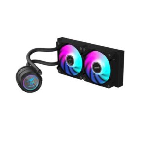 Gigabyte Aorus WF II 240mm G2Liquid Cooler, ARGB - Slika 1