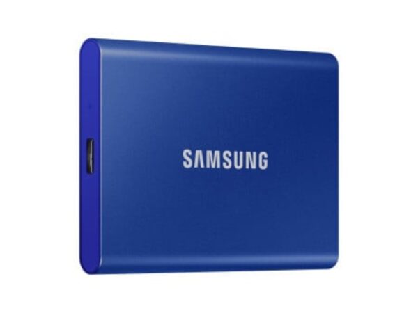Samsung Portable SSD T7 1TBUSB 3.2 external SSD