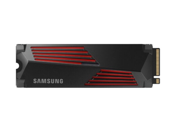 Samsung 990 PRO 1TB HeatsinkNVMe M.2