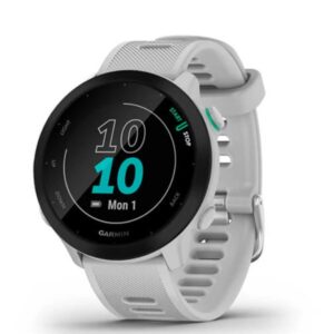 GARMIN Forerunner 55 White - Slika 1