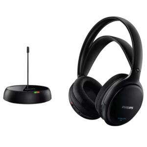 Philips SHC5200 slušaliceBežične Hi-Fi slušalice - Slika 1