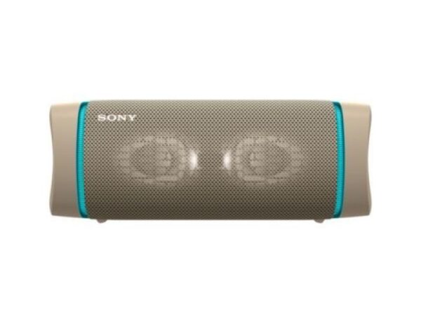Sony Portable Speaker XB33 BŽ
