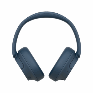 Sony WHCH720NP slušaliceANC, 50h baterija, plaveDSEE; mikrofon; uvezivanje sa 2 BT uredj - Slika 1