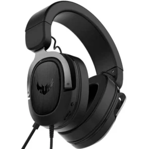 Slušalice Asus TUF gaming H3 metal - Slika 3