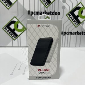 Powerbank KP-14 10000mAh