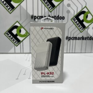 Powerbank PL-K52 20000MAH - Slika 1