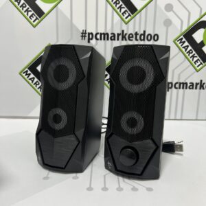 Zvučnici White Shark GSP-634 Flow - Slika 3