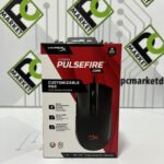 Miš Hyperx Pulsefire Core Black 4PAF8AA