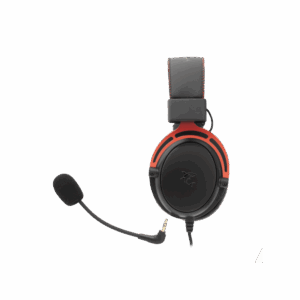 White Shark HEADSET GH-2341 GORILLA Crno/crvene - Slika 4