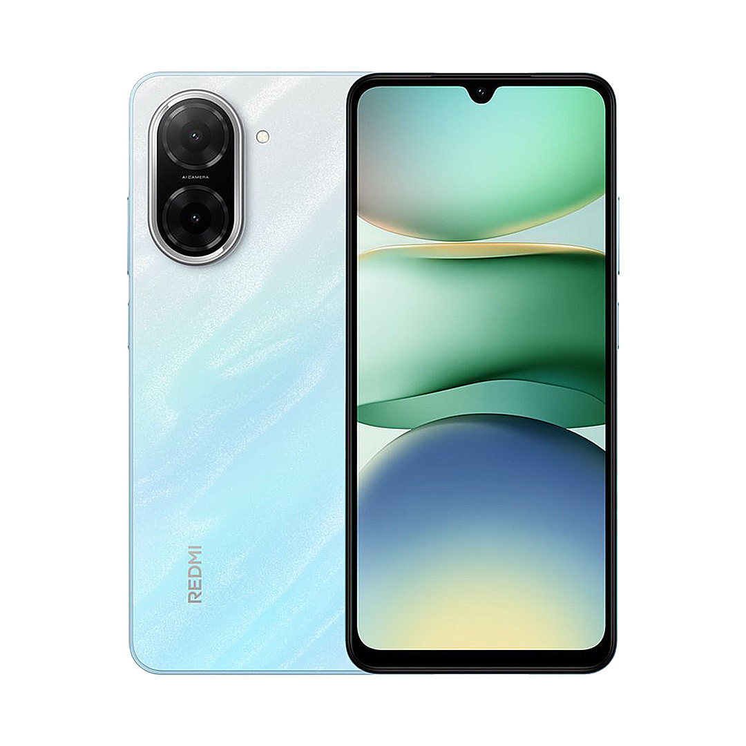 Mobitel Xiaomi Redmi A5 4/128GB Ocean Blue