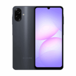 Mobitel Samsung A07 SM-A075F/DS 6/128GB Black
