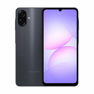 Mobitel Samsung A07 SM-A075F/DS 6/128GB Black