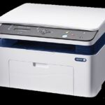 PRN MFP XEROX MLJ Workcentre 3025BI