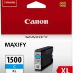 Tinta CANON PGI-1500C XL