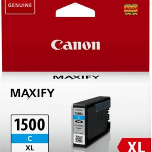 Tinta CANON PGI-1500C XL