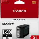 Tinta CANON PGI-1500B XL