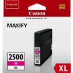 Tinta CANON PGI-2500M XL