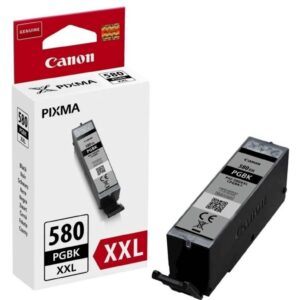 Tinta CANON PGI-580 XXL BK PIGMENTNA ZA TR7550/TR8550 25