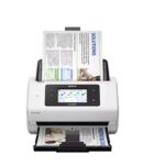 Skener EPSON WorkForce DS-900WN