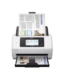 Skener EPSON WorkForce DS-900WN