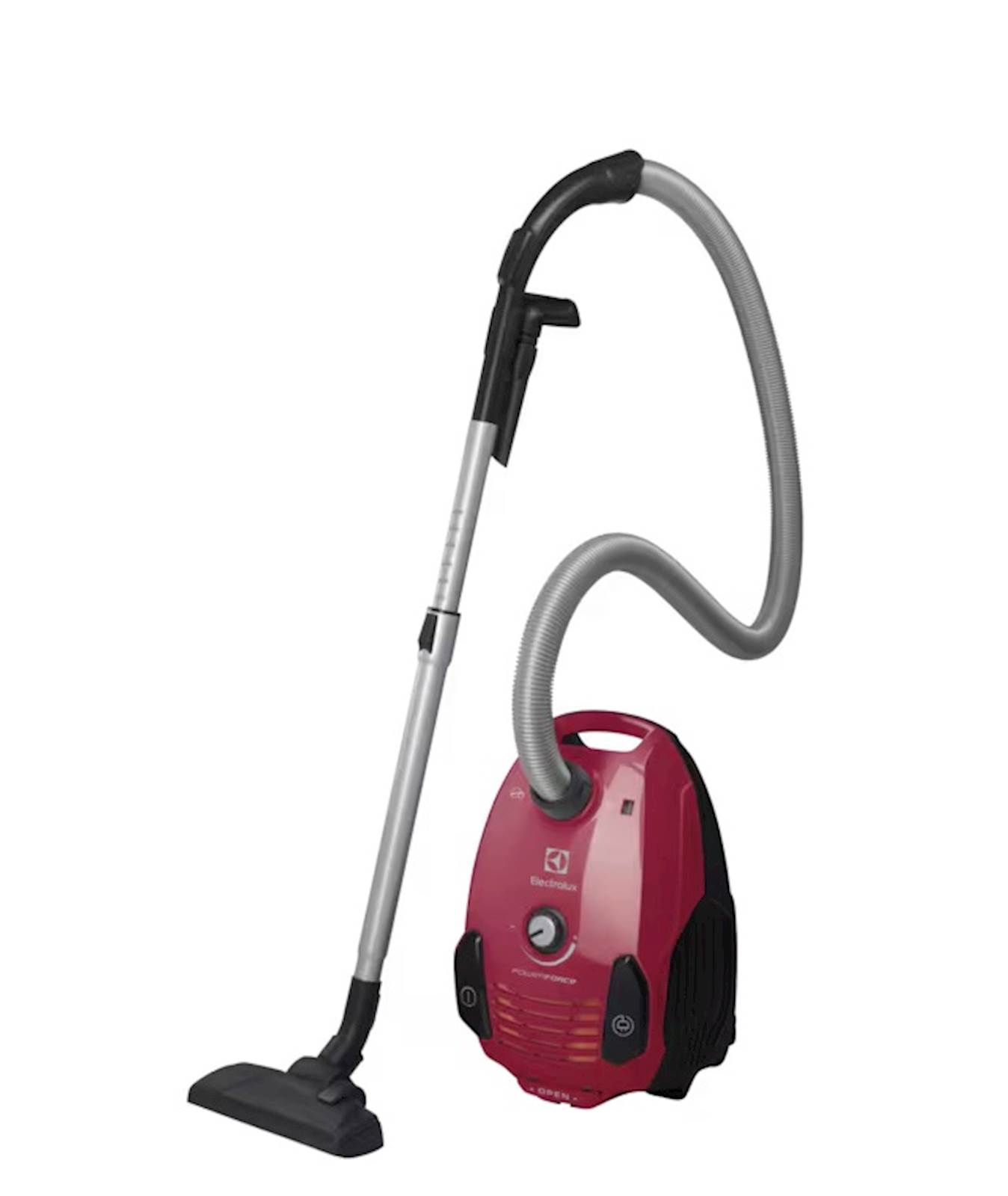 Usisivač Electrolux EPF61RR