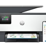 MFP HP OfficeJet Pro 9123