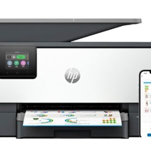 MFP HP OfficeJet Pro 9123