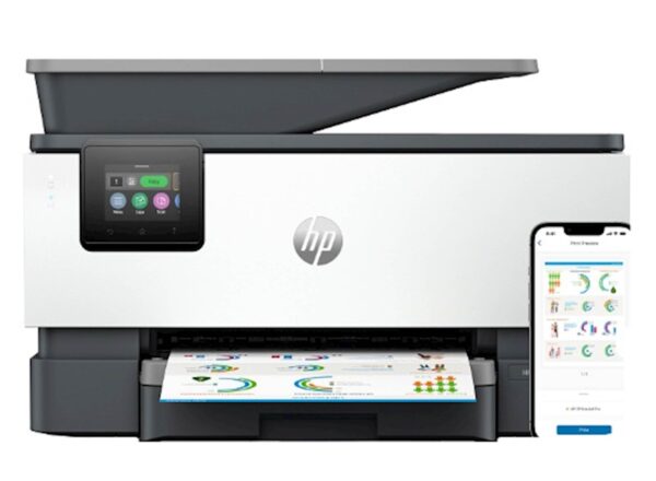 MFP HP OfficeJet Pro 9123 MFP HP OfficeJet Pro 9123