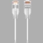 UBIQUITI UACC-CABLE-PATCH-EL-0.3M-W