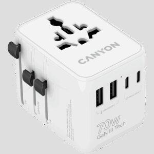 CANYON CNS-TA70W1006W