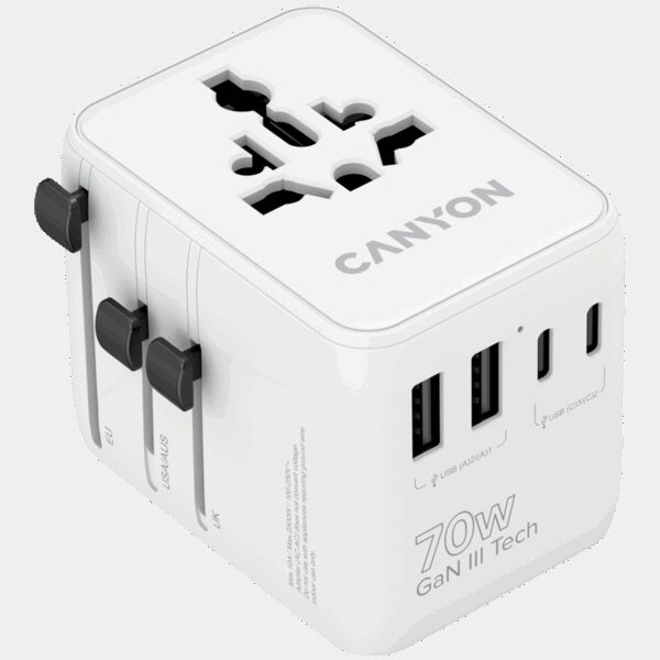 CANYON CNS-TA70W1006W