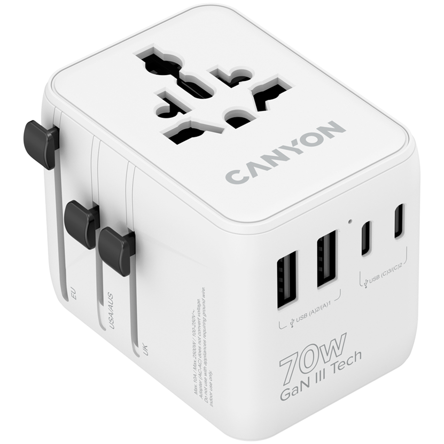 CANYON CNS-TA70W1006W