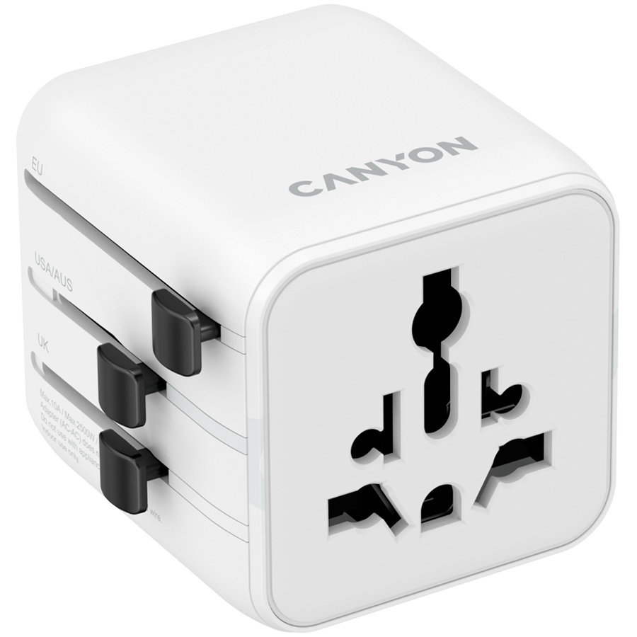 CANYON CNS-TA1005W