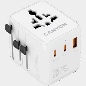CANYON CNS-TA20W1005W