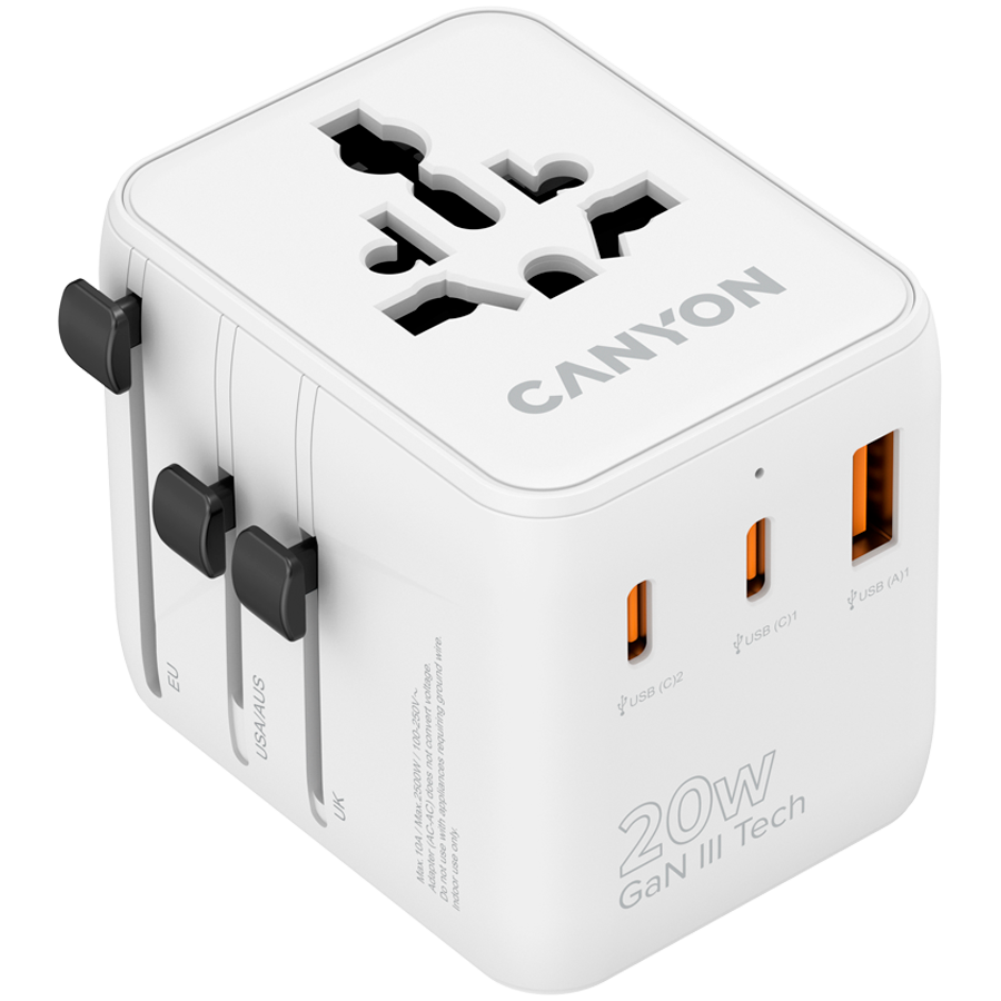 CANYON CNS-TA20W1005W