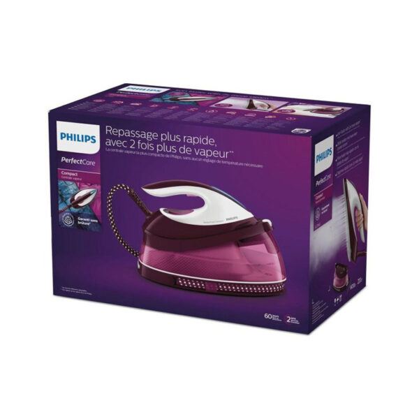 72122 Pegla Philips GC7842/40