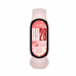 Xiaomi Smart Band 10 rose - Slika 1