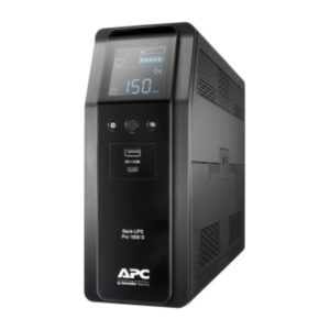 Back UPS Pro BR 1600VA | AVR LCD 8 x IEC - Slika 1