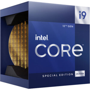 Intel Core i9-12900KS 3.4GHz30MB L3 LGA1700 BOXAlder Lake,bez hladnjaka - Slika 1