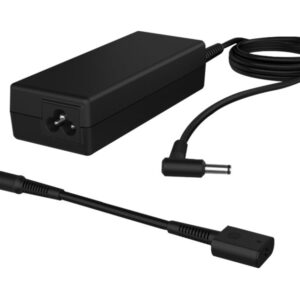 HP 65W Smart AC Adapter punjacHP 65W Smart AC Adapter punjacHP 65W Smart AC Adapter punjac - Slika 1