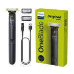 Mašinica za šišanje Philips OneBlade QP1424/10 Black