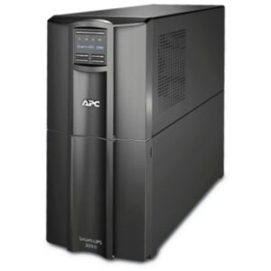 APC Smart-UPS 3000VA LCD 230V | Smart Connect | AVR | | Tower | 8x IEC C13 izlaza - Slika 1