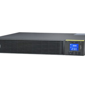 APC Easy UPS On-Line 3000VA | 3000VA/2700W 230V | Input IEC C20, Output 6 x IEC C13 - Slika 1