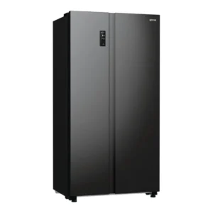 Frižider Gorenje Side By Side NRR9185EABXL