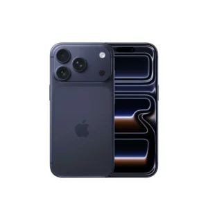 Apple iPhone 17 Pro 256GB Deep Blue - Slika 1