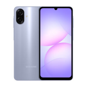 Mobitel Samsung A07 SM-A075F/DS 6/128GB Light Violet - Slika 1