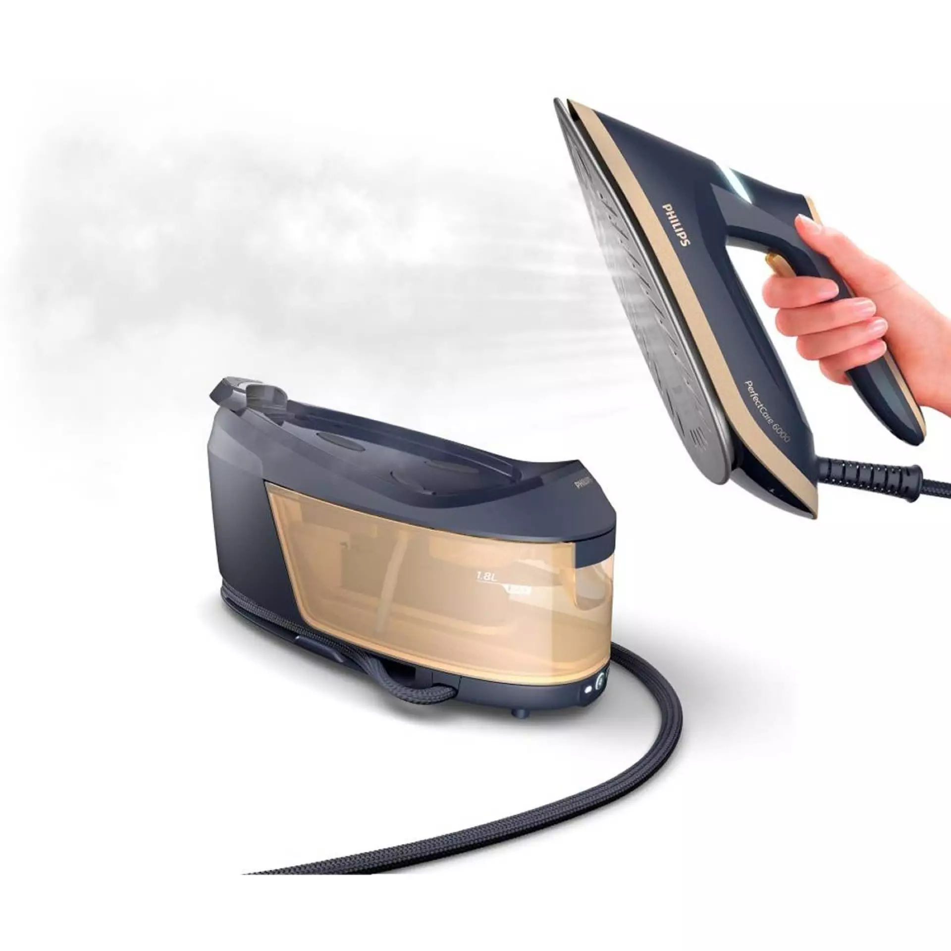 Pegla Philips PSG6066/20