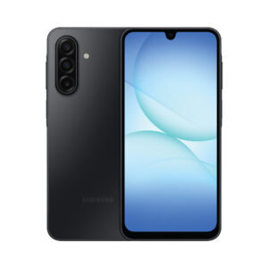 Mobitel Samsung Galaxy A17 Black 4/128GB - Slika 1