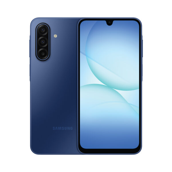Mobitel Samsung Galaxy A17 Blue 4/128GB